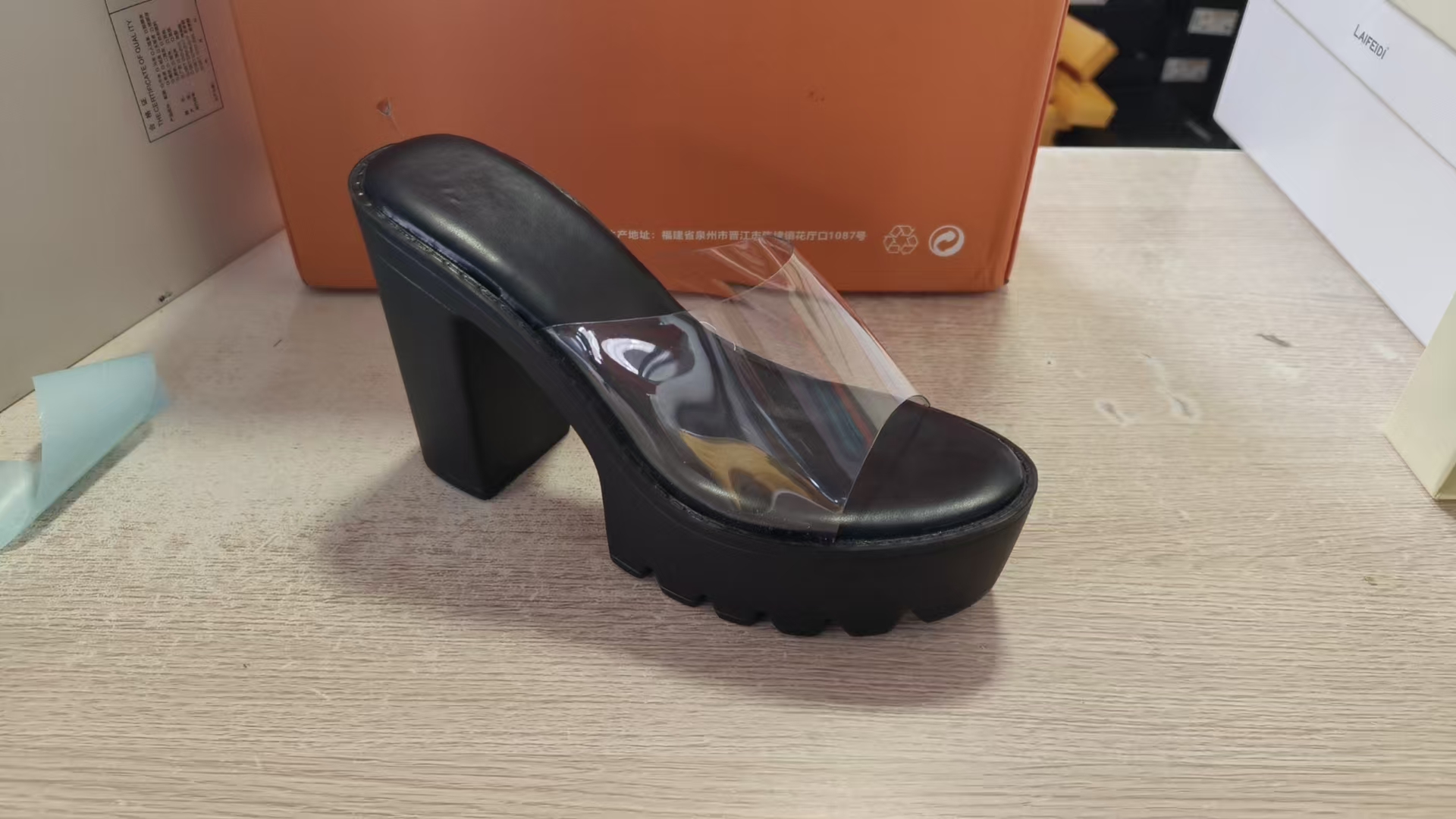 【325】断码孤品福利款时尚百搭潮流运动鞋