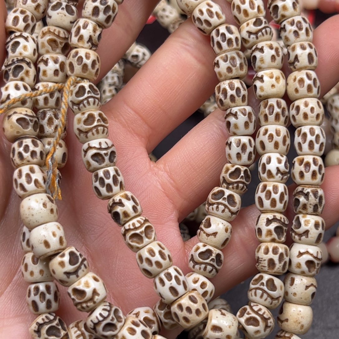 手串/手链驼骨编号126