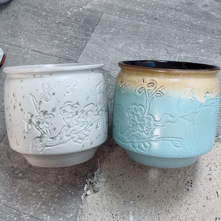 紫砂花盆口19高19gdxhdhhd