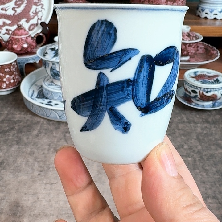 景德镇陶瓷福利福利