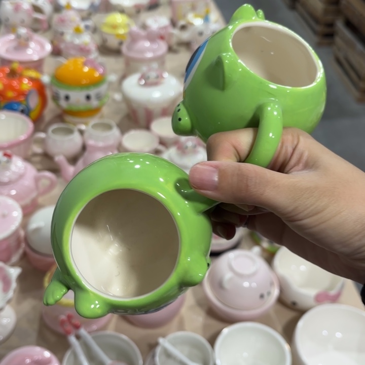 紫砂我也不知道为什么就那么好看