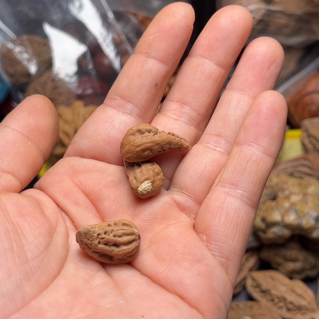 手串文玩核桃核桃71