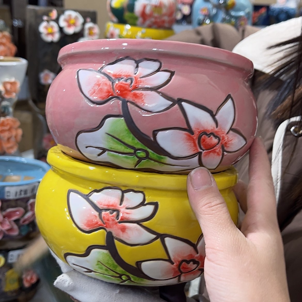 【闪购商品】红陶福利