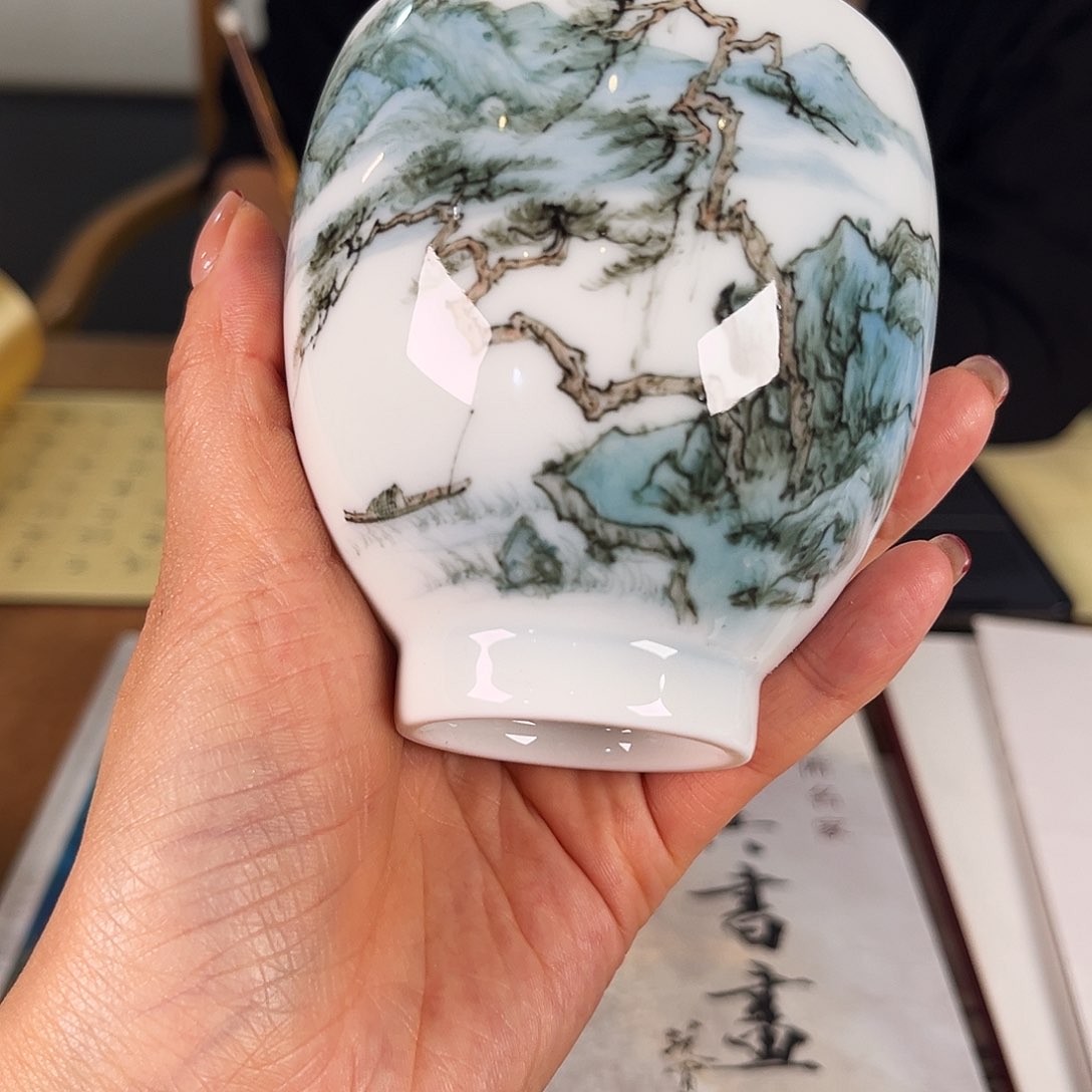 九鸣瓷艺九鸣瓷艺