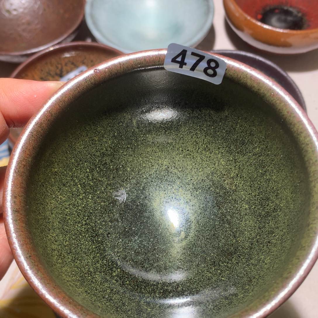 茶盏龙窑柴烧，建阳建盏1111111111