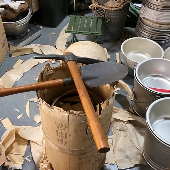 【闪购商品】工兵厂家工兵稿