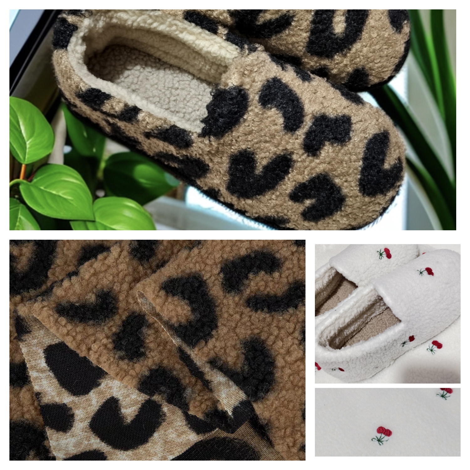 手工材料布料小香风面料水貂秋冬适用