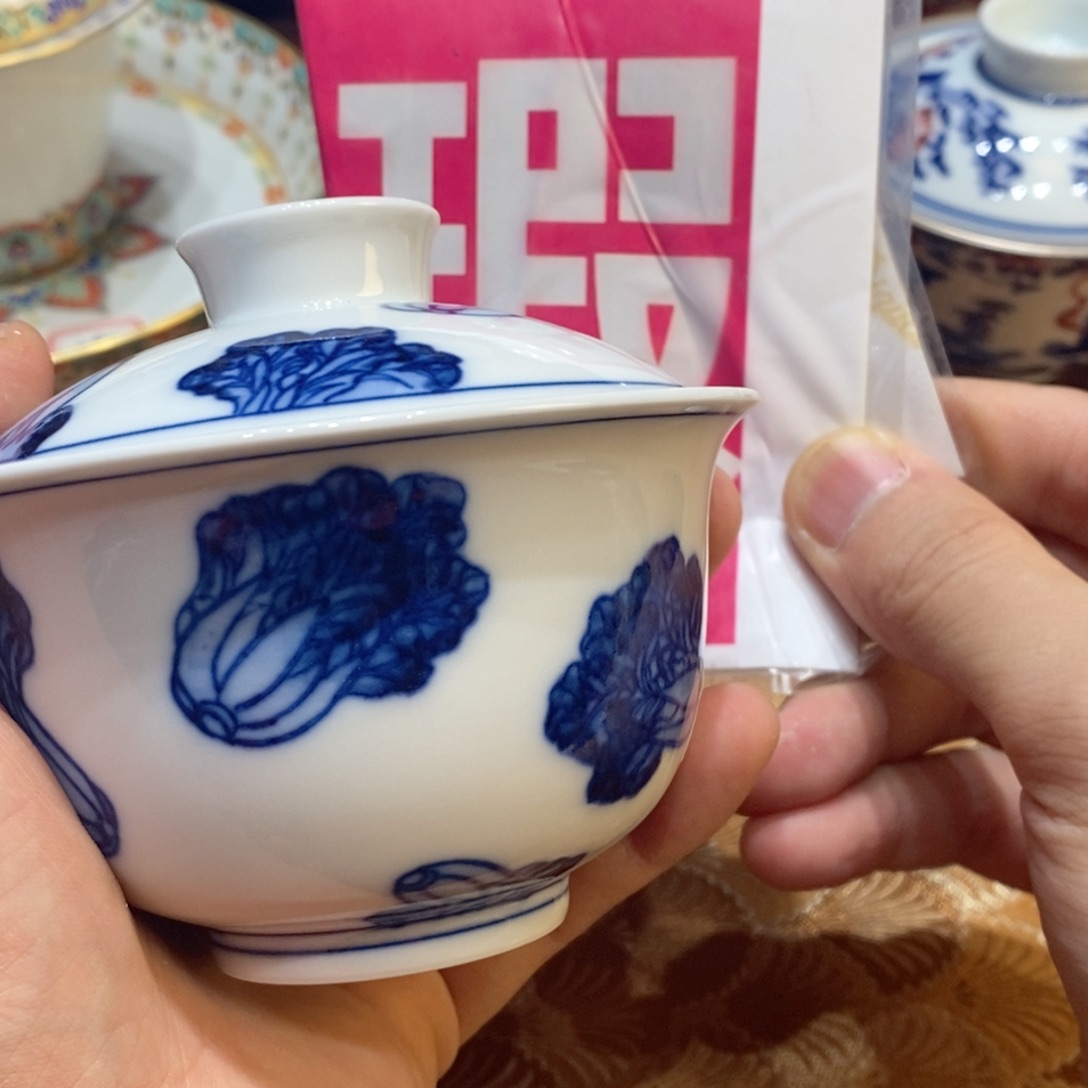 景德镇陶瓷学院副院长兼美术