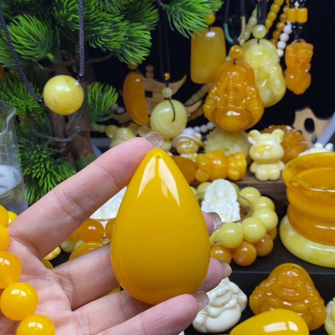 *****无非金属鸡油黄水滴满油满密