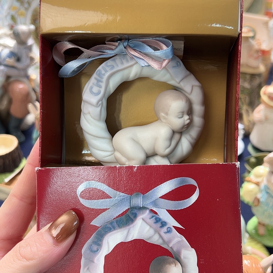 摆件中古美物雅致