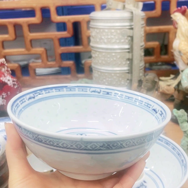 家用日常精美陶瓷