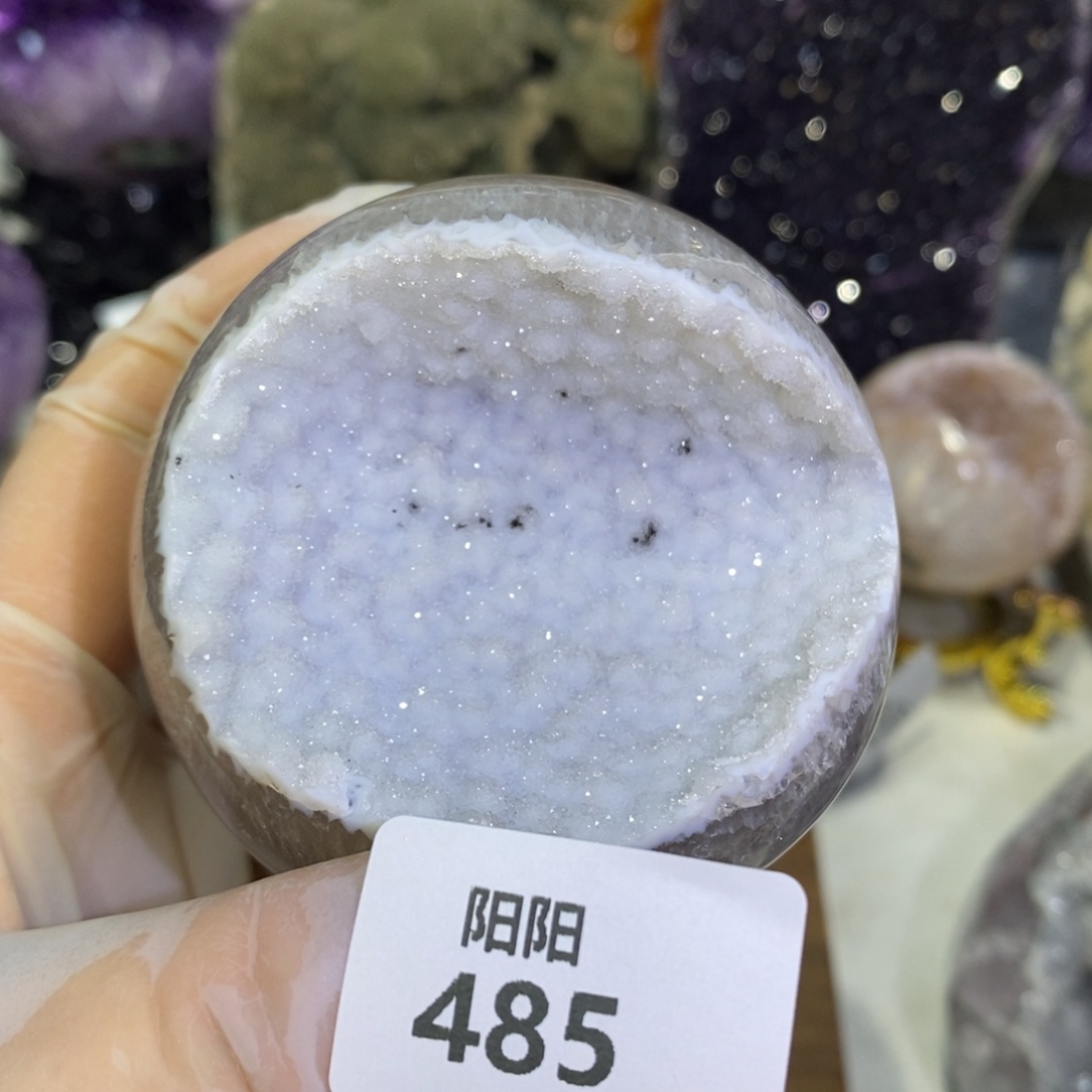 水晶未镶嵌大型摆件（非配饰）
