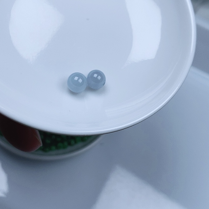 翡翠散珠翡翠福利2