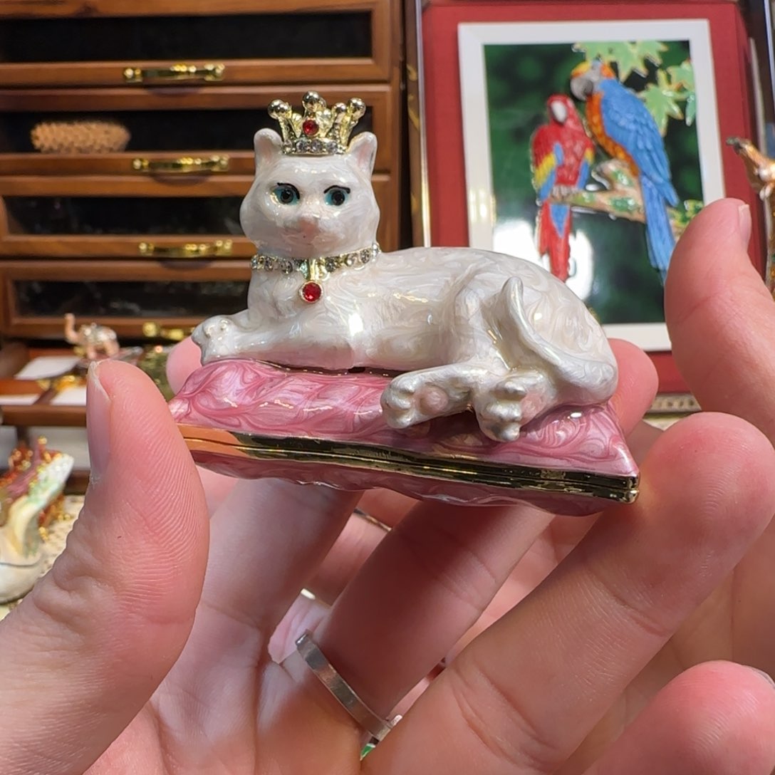 手工制品默认微瑕