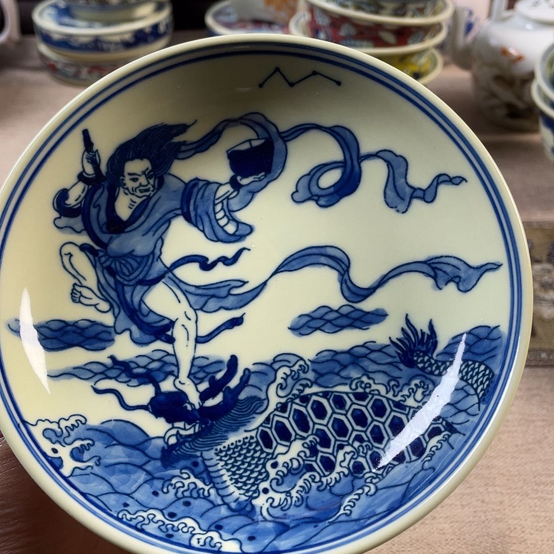 摆件景德镇陶瓷5999999999999999999