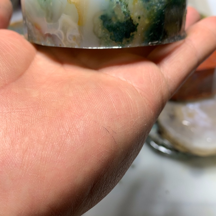 定制玛瑙恋****心定制玛瑙手镯56