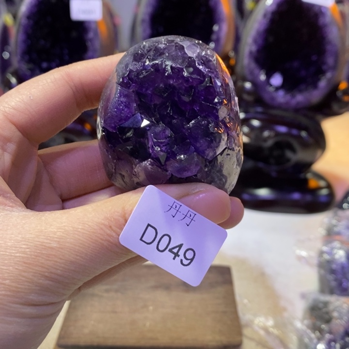 水晶摆件未镶嵌摆件