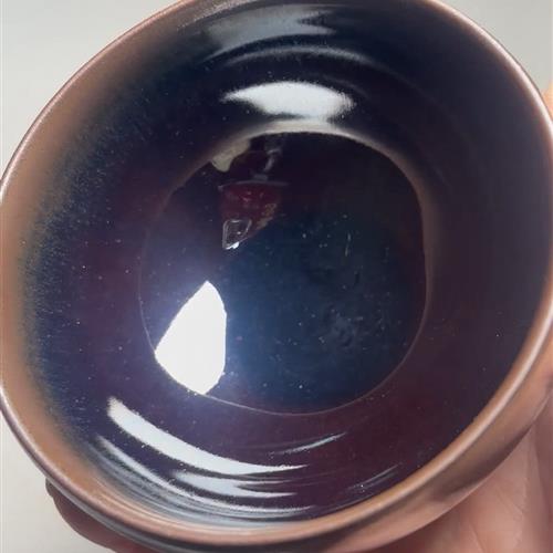 【闪购商品】茶盏-358............