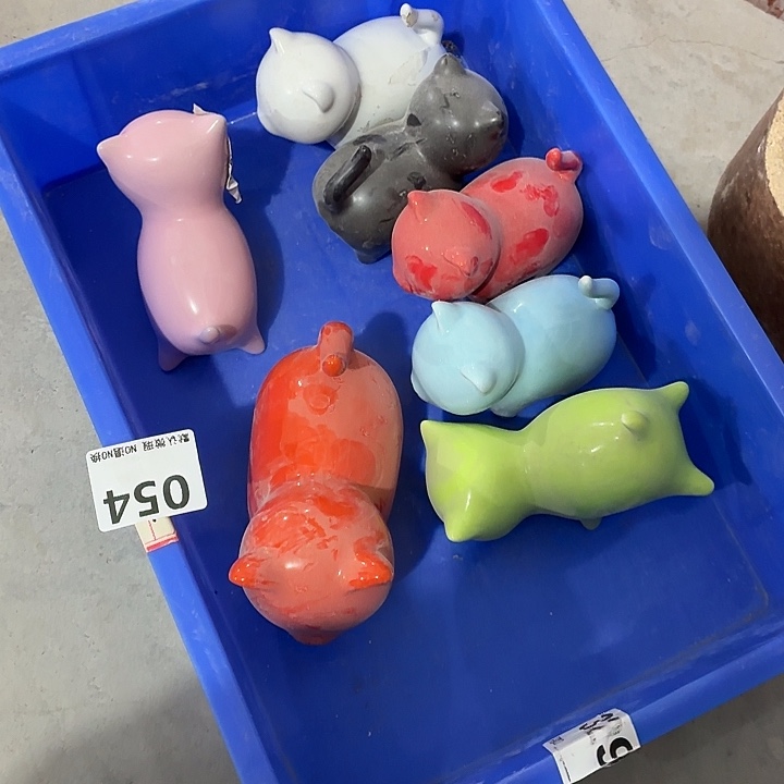 許****茶具微暇，介意勿拍