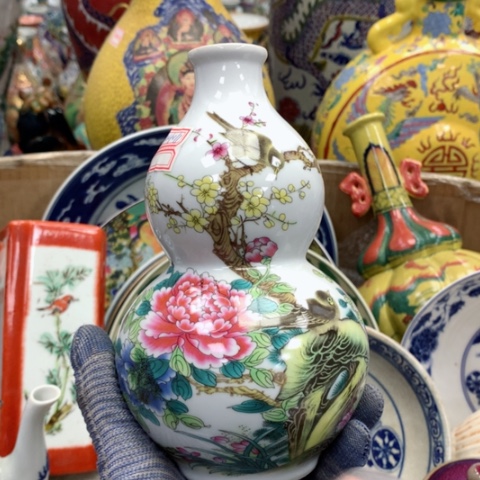 瓷器摆件瓷器摆件