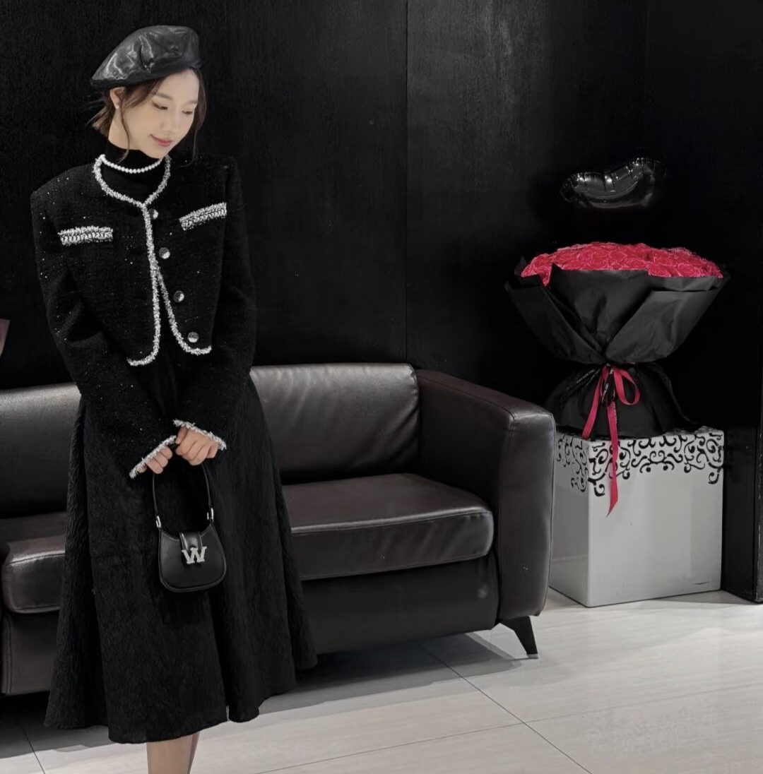 [商场同款]拍对应编号不退换剪标发货非主图款请勿乱拍 休闲裤