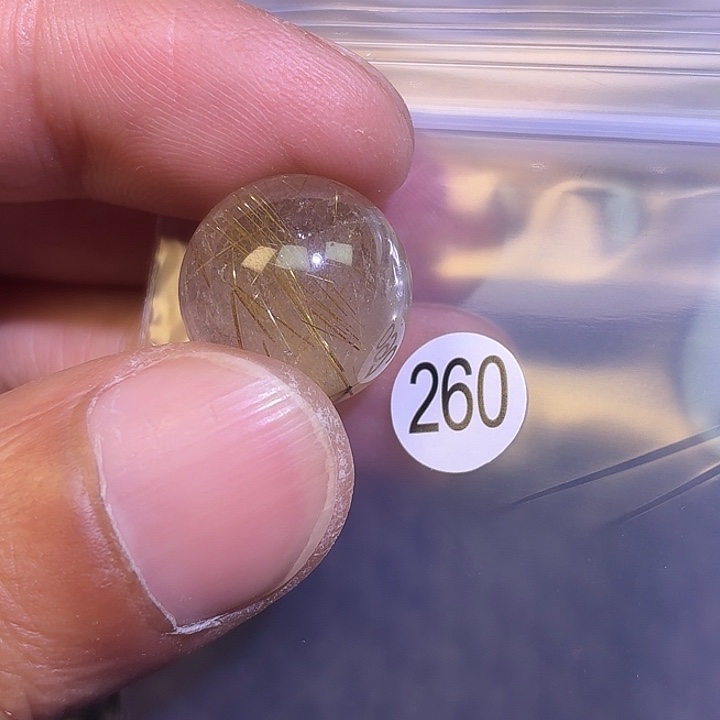 高***嫚未镶嵌吊坠(不含链)水晶