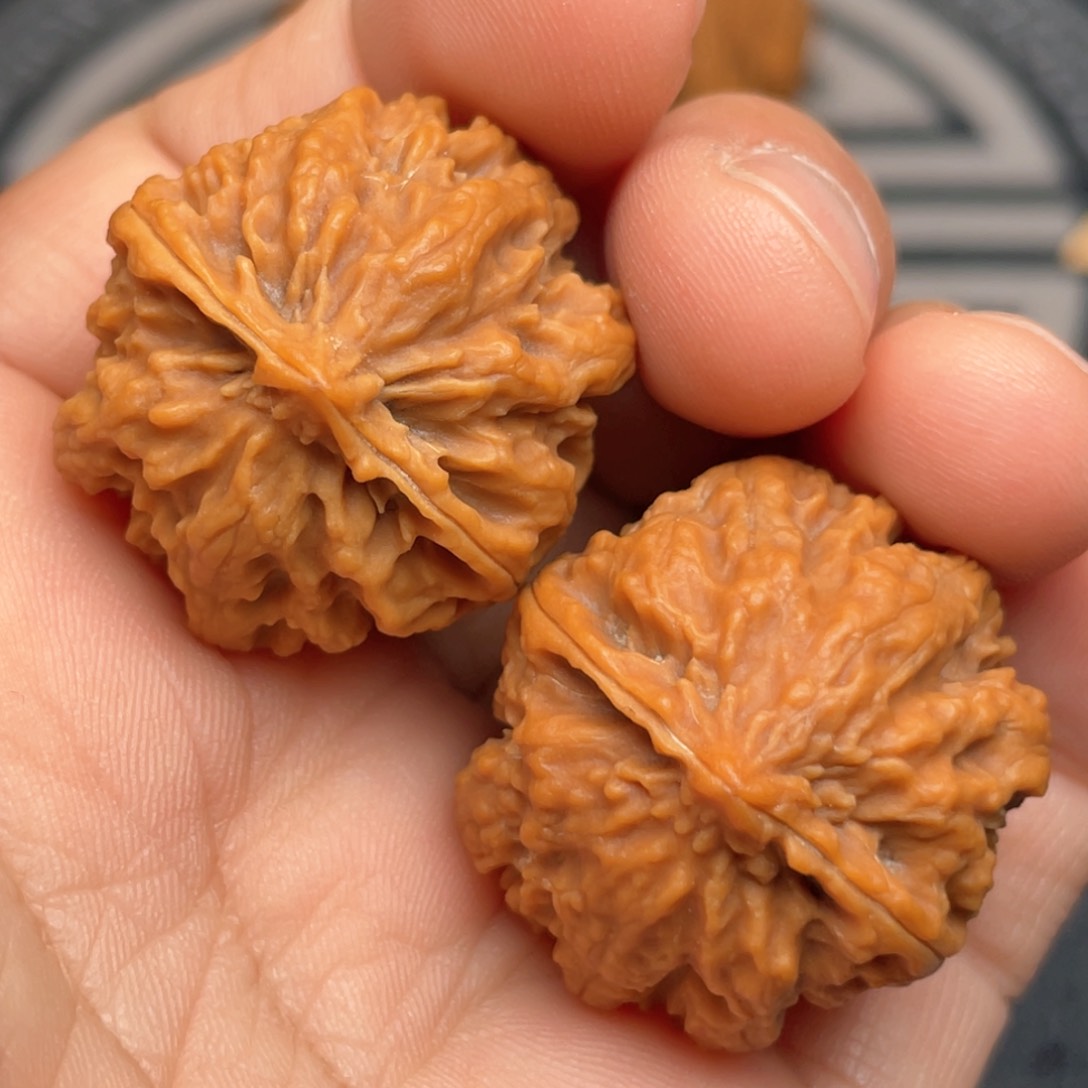 文玩核桃把件39号链接