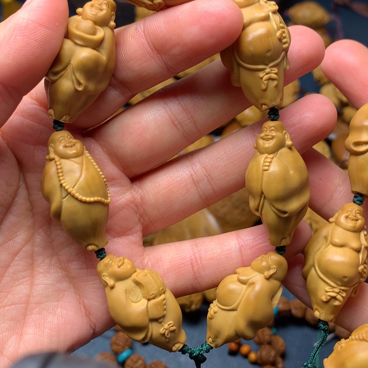 手串/手链橄榄核我