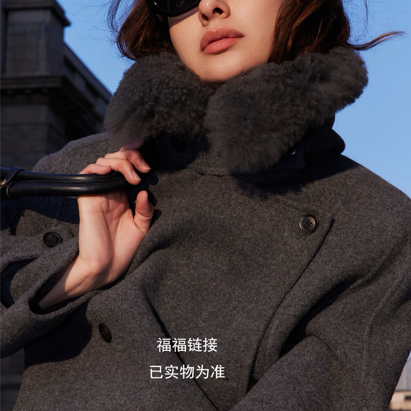 褔褔链接 设计师品牌 女装  菲菲专用链接