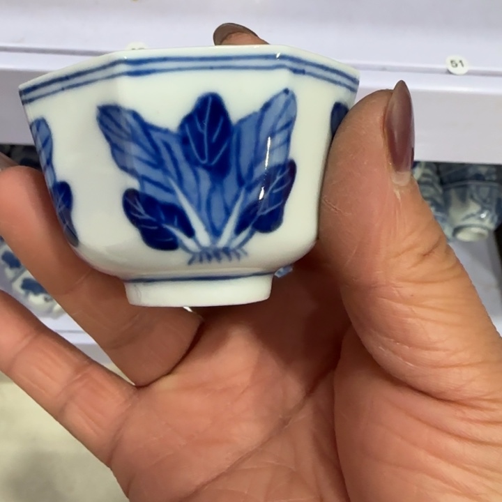 碟陶瓷艺术品收藏陶瓷