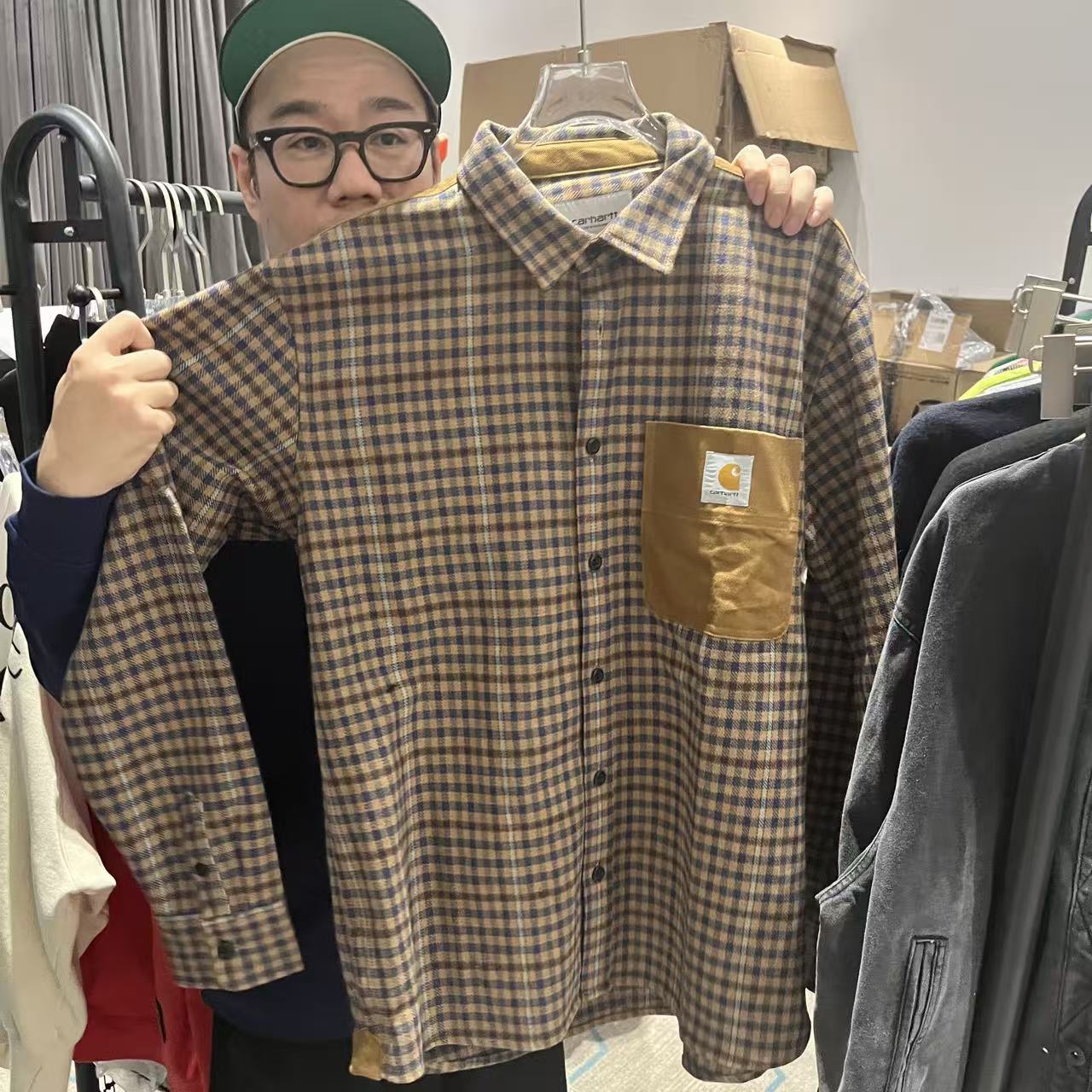 肌肉牌 不挑款 系列 潮流服饰超重磅