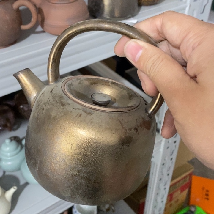 陶瓷艺术品及陶瓷制品