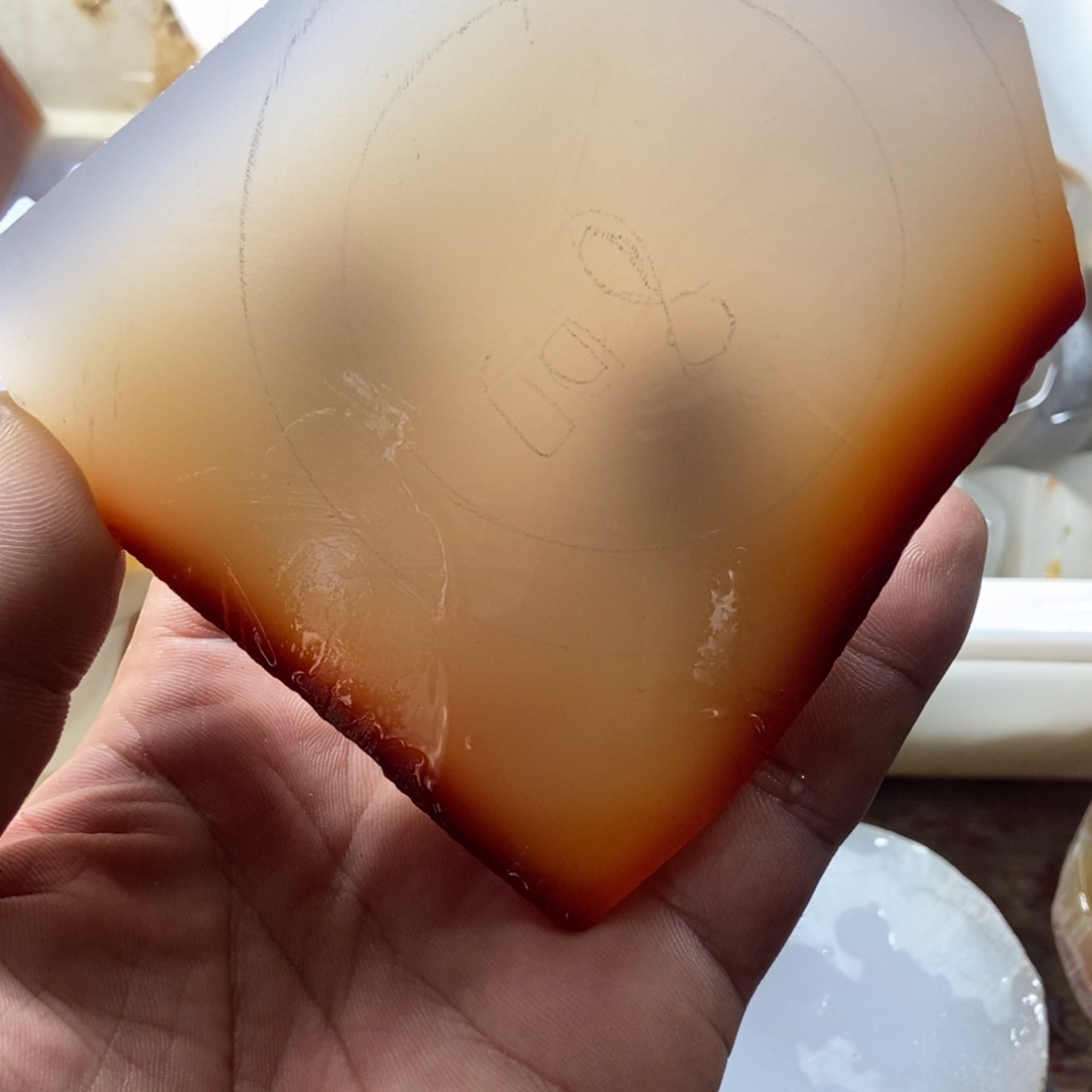 定制玛瑙定制产品，不退不换