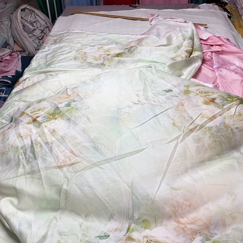 【闪购商品】棉1.9米天丝