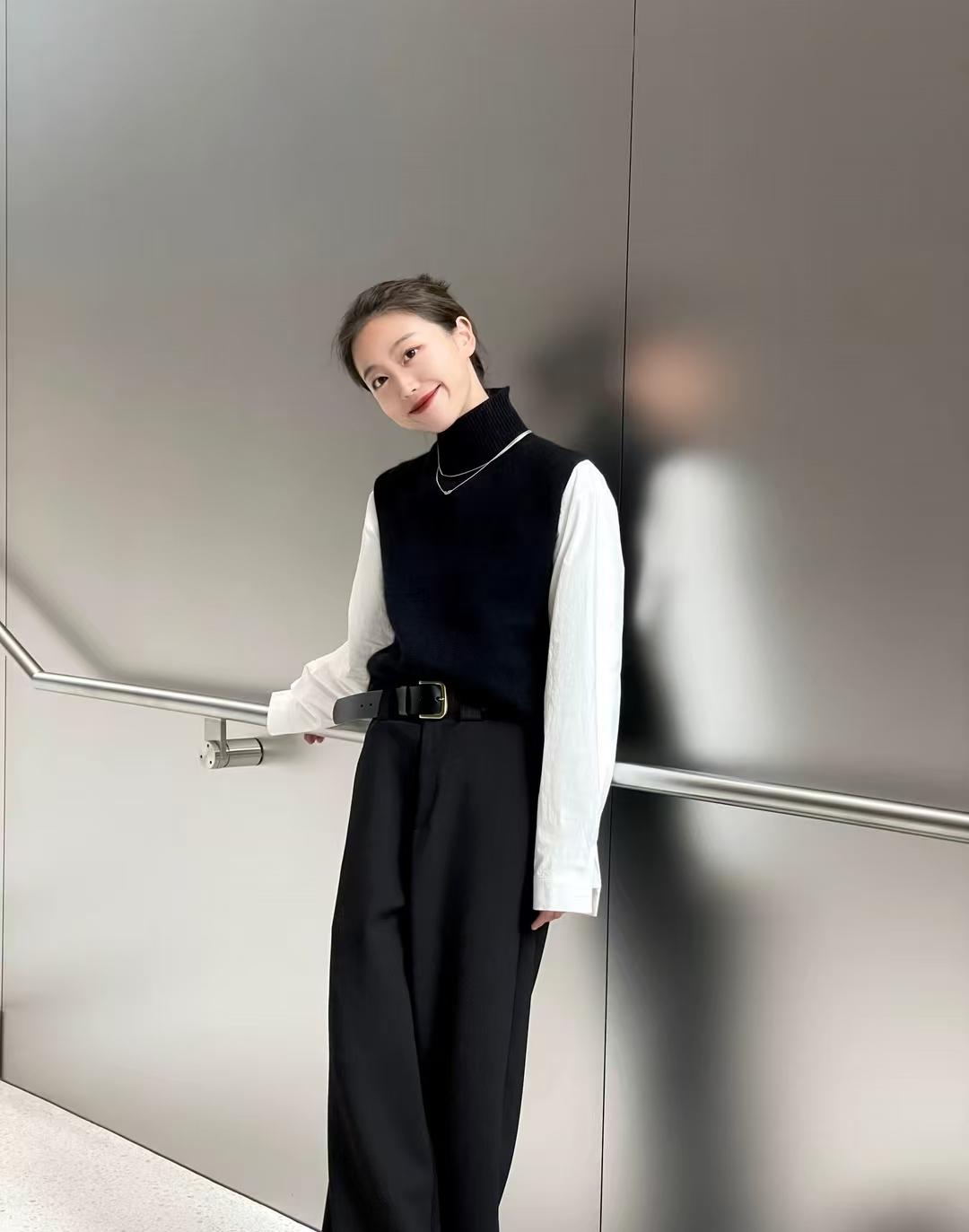 A0现货女装冬衣对应编号