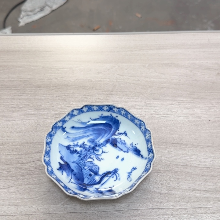 瓷片瓷质品工艺品