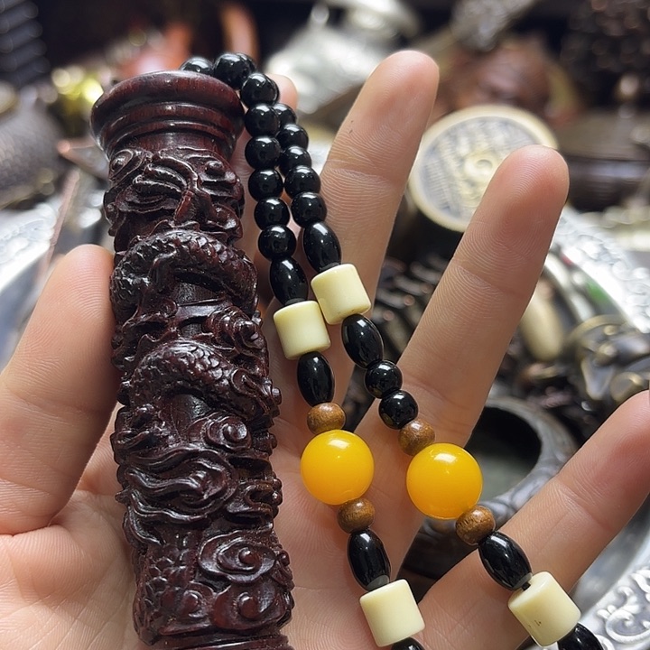 精品铜器摆件专属链接