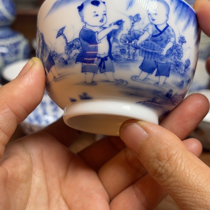 盘今天晚上的月亮好