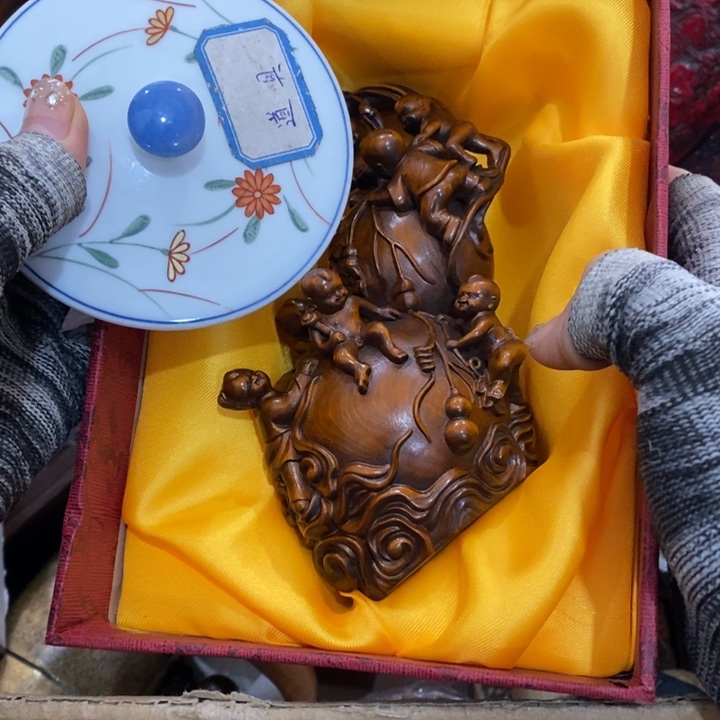 紫砂陶瓷艺术陶瓷艺术