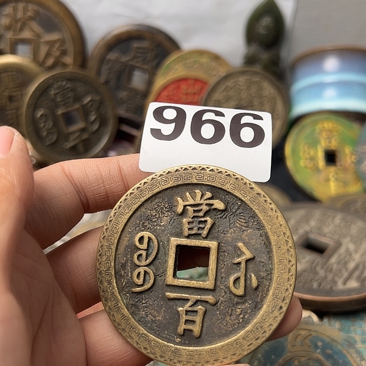 乐***园铜复古文创工艺品