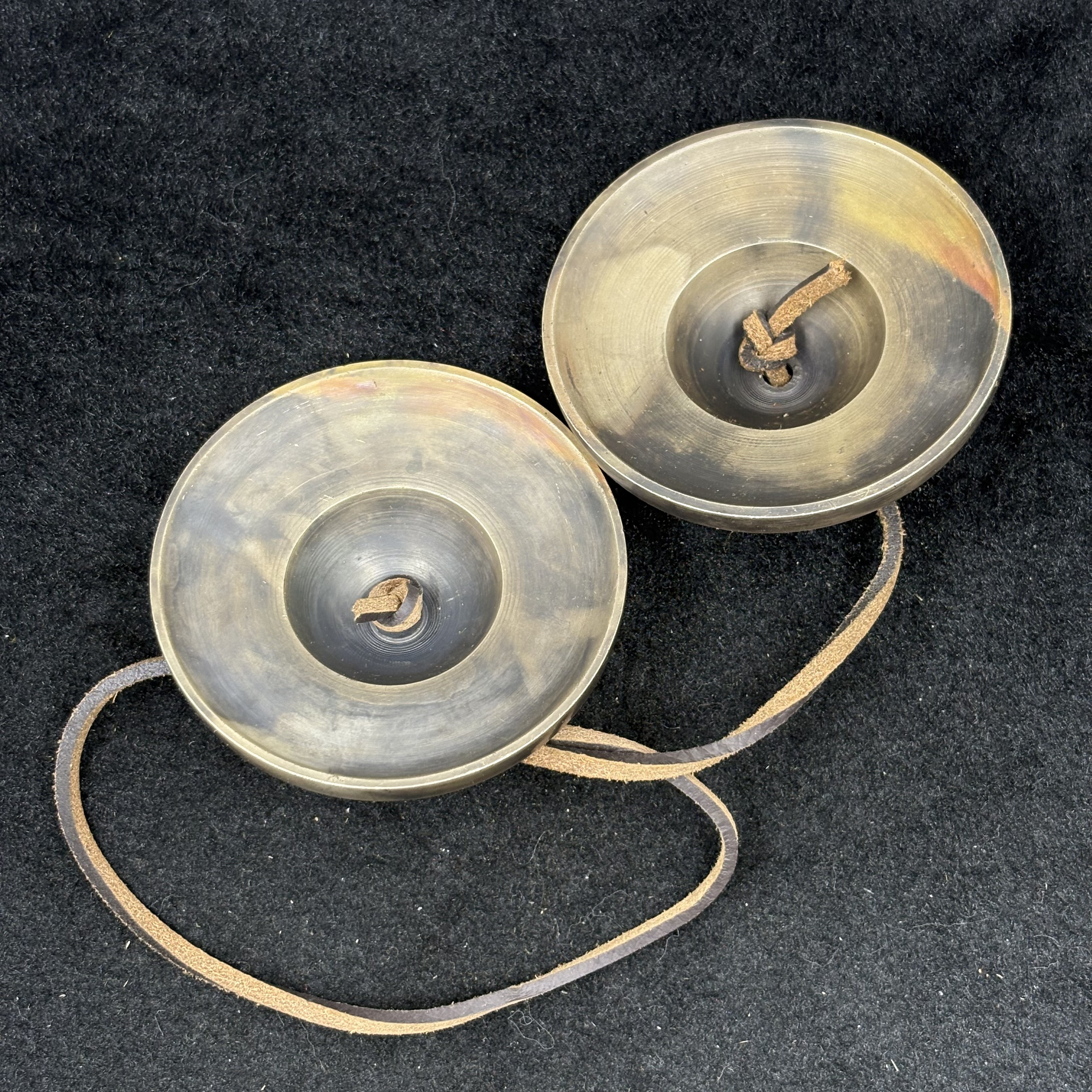 【闪购商品】C001 碰铃