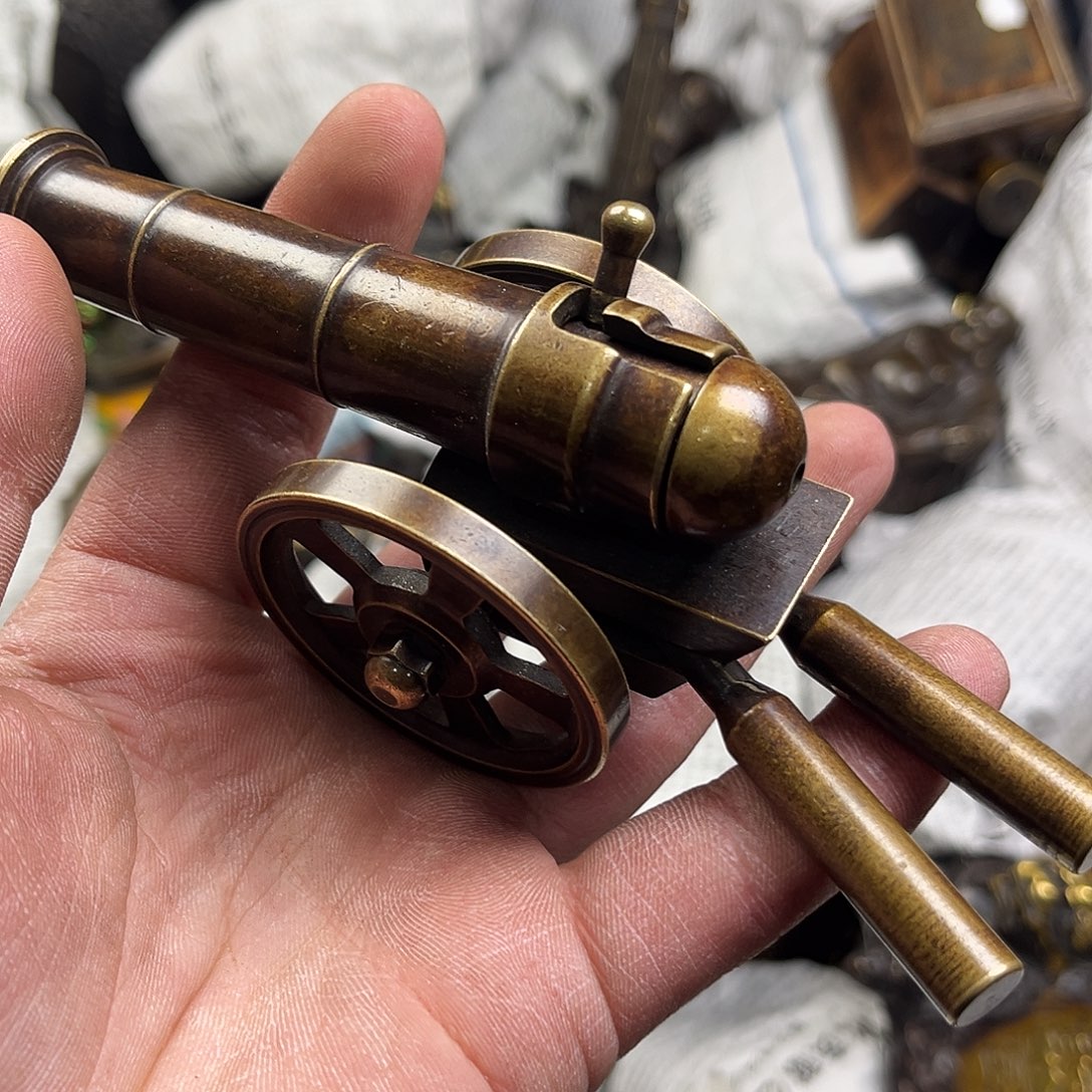 航弟文玩铜器链接