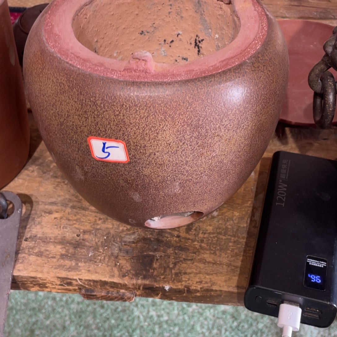 沉***核耐火材料手工定制围炉17×18尺寸3-5天