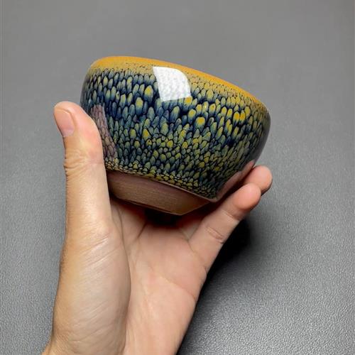 【闪购商品】茶盏-10171..........