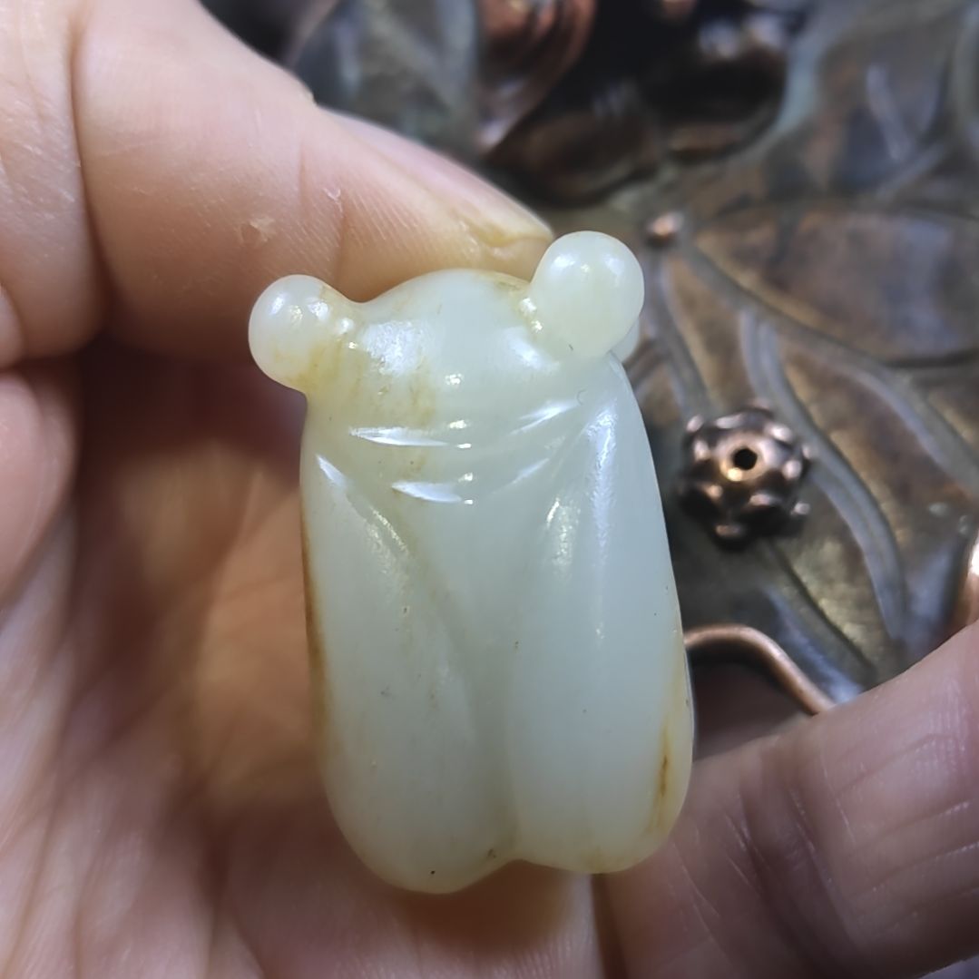 摆件铜器杂件摆件茶宠物店