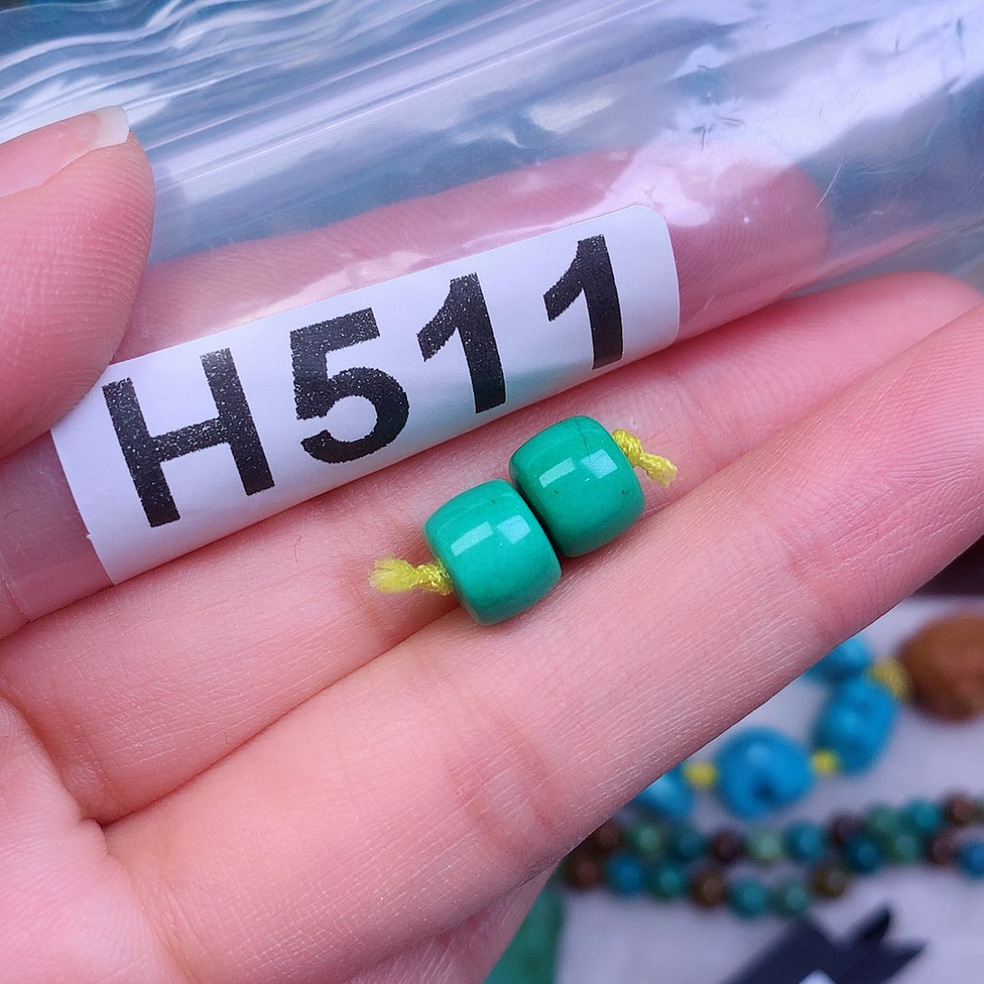 空竹粉丝专享十堰特色手工散珠