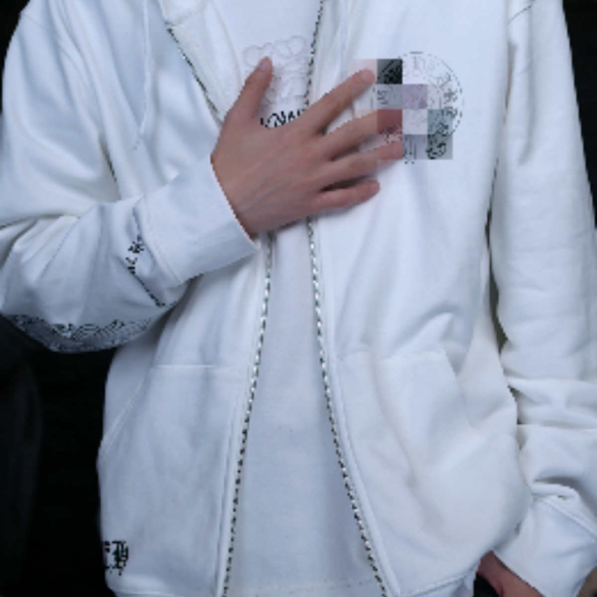 【赵公子专属】-潮流时尚百搭外套M0179-52号链接