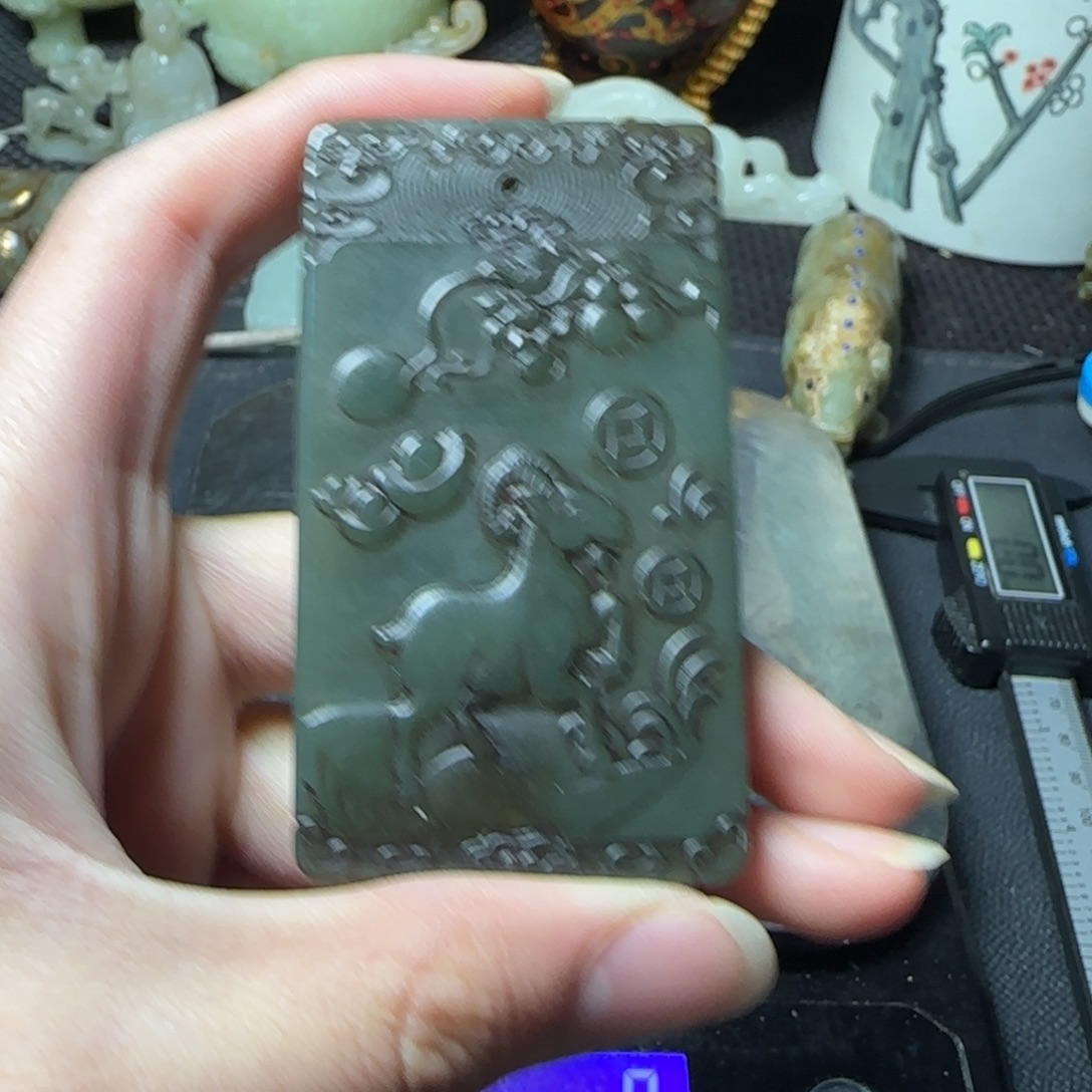 青***水搪瓷白玉底通用链接