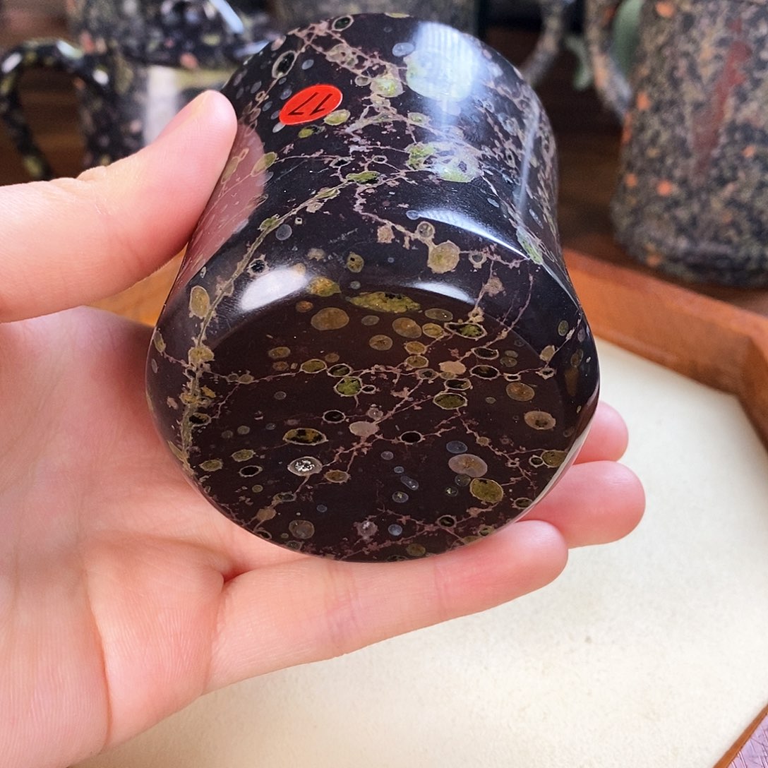 奢上奢精品梅花玉Z