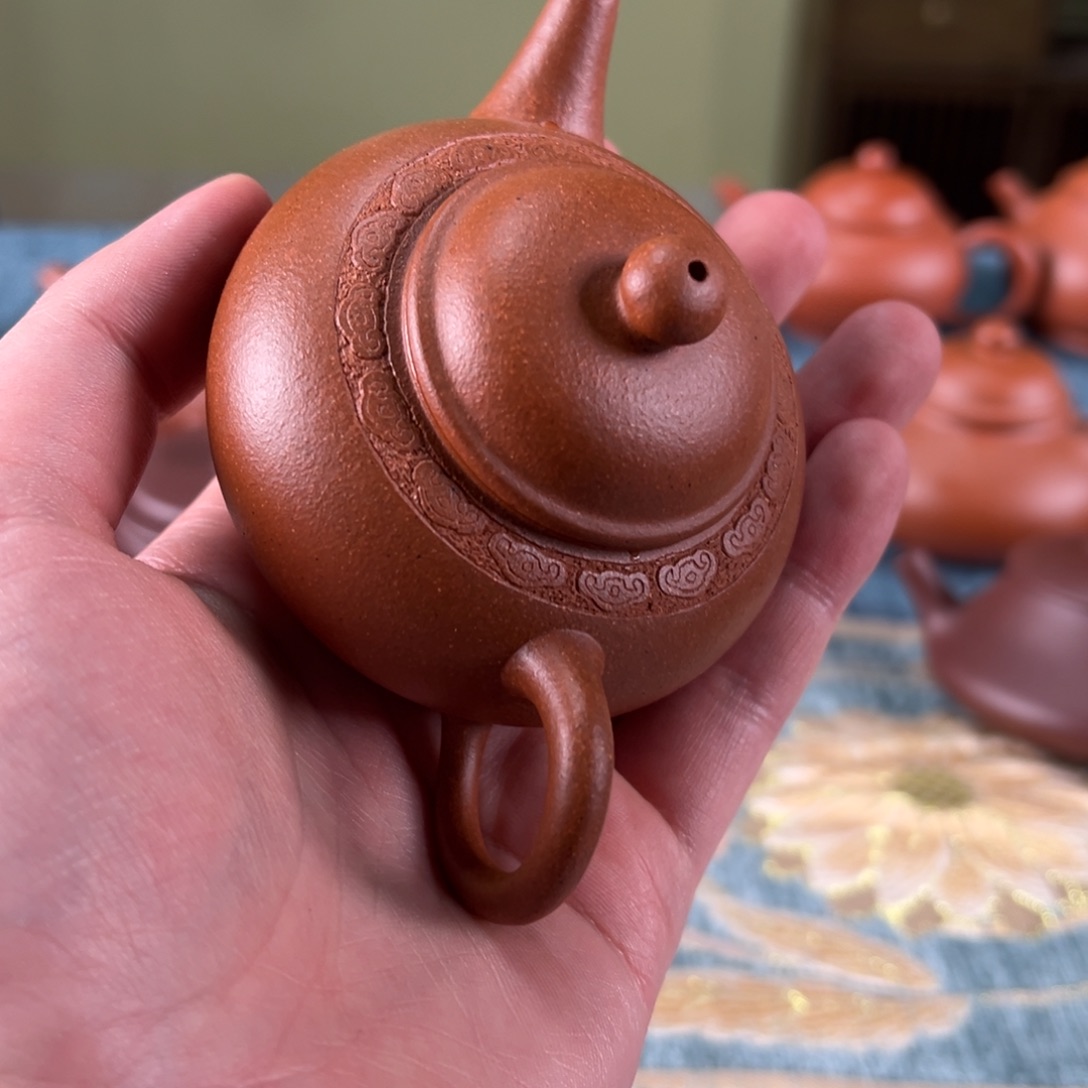 紫砂茶壶℡****`汽修厂紫砂